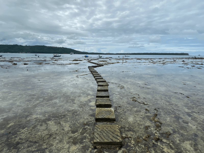 The Edge of the&nbsp;World