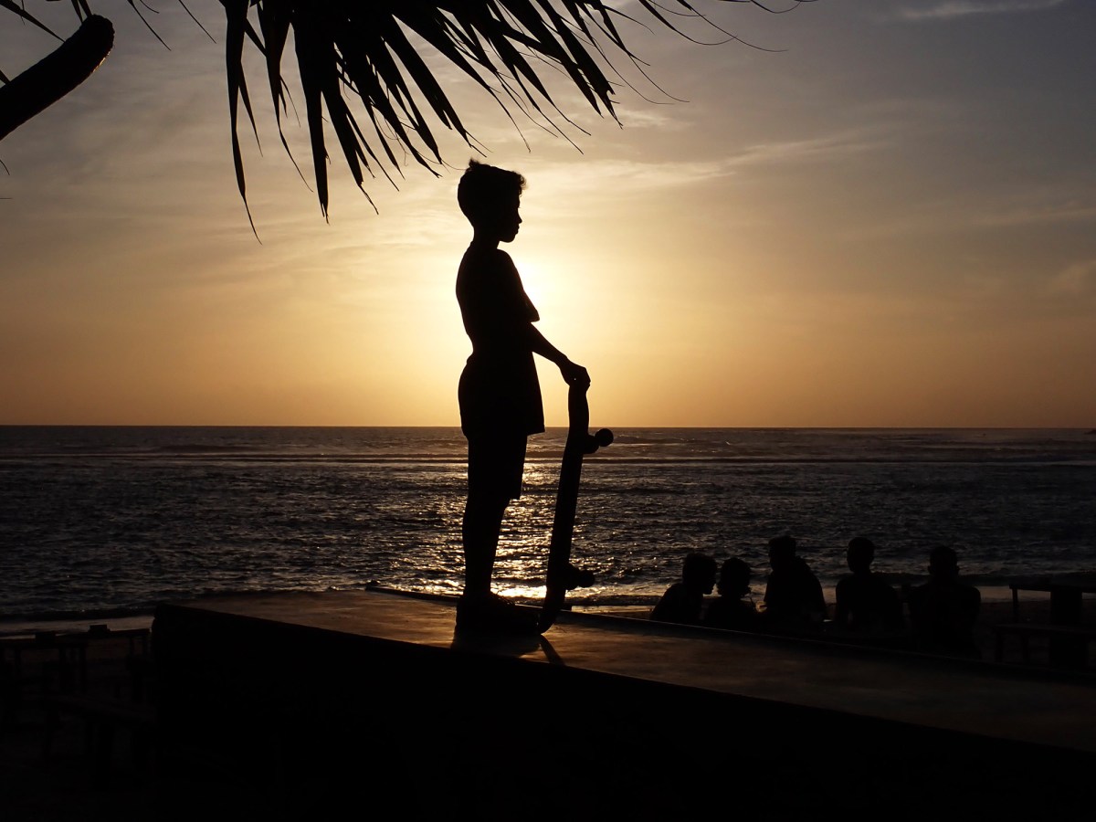 One Week in&nbsp;Loh-Nga